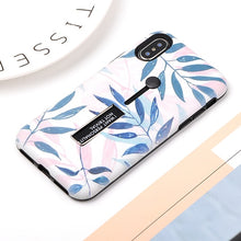 Load image into Gallery viewer, Hide Ring Stand Holder Case For iPhone 7 8 6 6s Plus