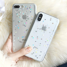 Load image into Gallery viewer, Luxury Bling Glitter Case