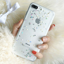 Load image into Gallery viewer, Luxury Bling Glitter Case