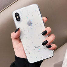 Load image into Gallery viewer, Luxury Bling Glitter Case