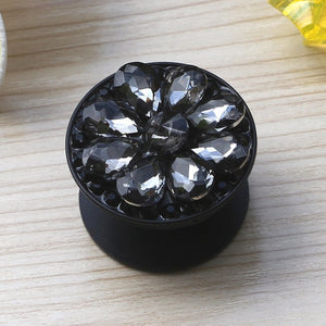 3D Diamond drill ring soft case
