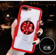 Load image into Gallery viewer, 3D Diamond drill ring soft case