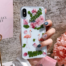 Load image into Gallery viewer, Phone Case For iPhone X XS XR XS