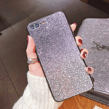 Load image into Gallery viewer, Glitter Phone Case