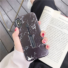 Load image into Gallery viewer, Hide Ring Stand Holder Case