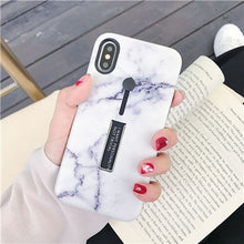 Load image into Gallery viewer, Hide Ring Stand Holder Case