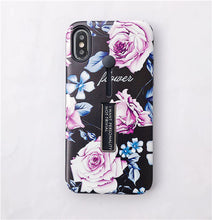 Load image into Gallery viewer, Hide Ring Stand Holder Case